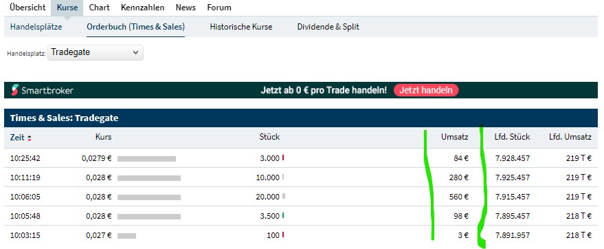 Steinhoff Informationsforum 1349833