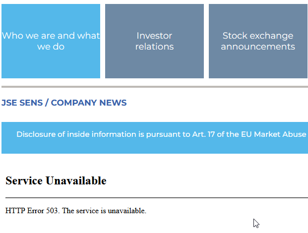 Steinhoff Informationsforum 1311372