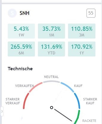 Steinhoff International Holdings N.V. 1245231