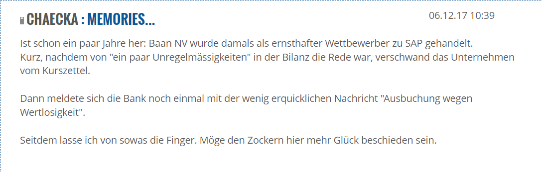 Steinhoff International Holdings N.V. 1346691