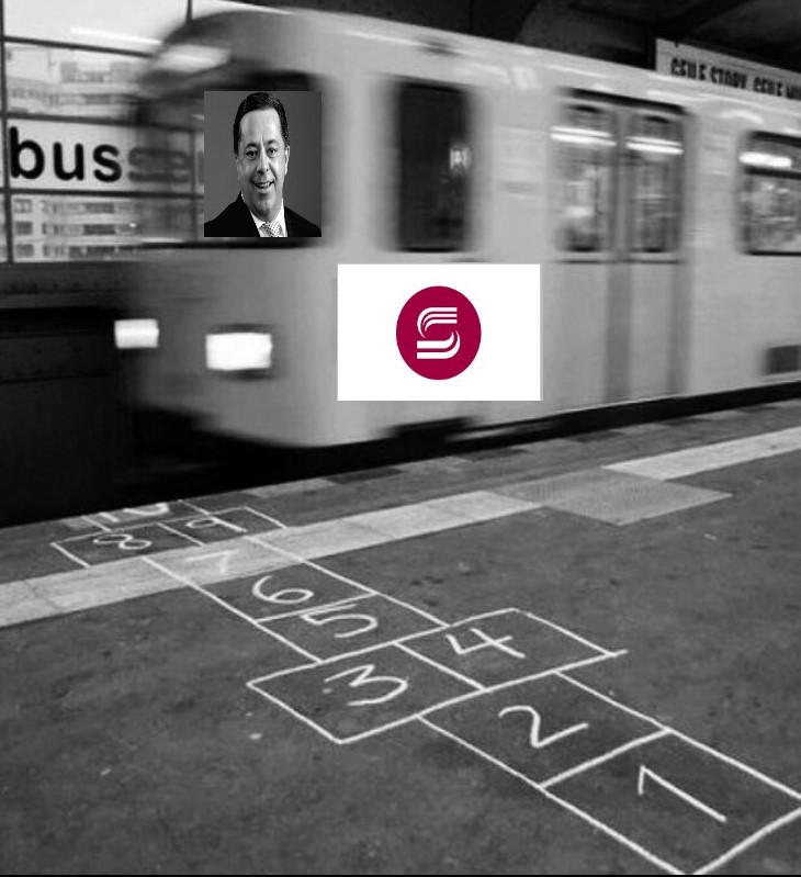 Steinhoff International Holdings N.V. 1111006