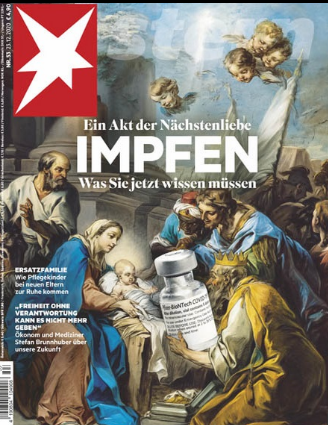 Biotech-Star BioNTech aus Mainz 1221663