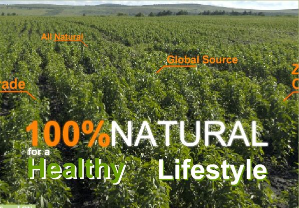 STEVIA für TABAK !! 581968