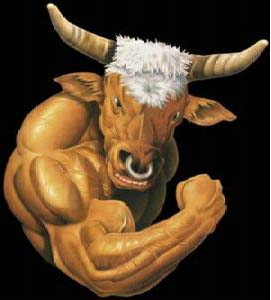 Yukon Nevada Goldmines: bald positive News? 337795