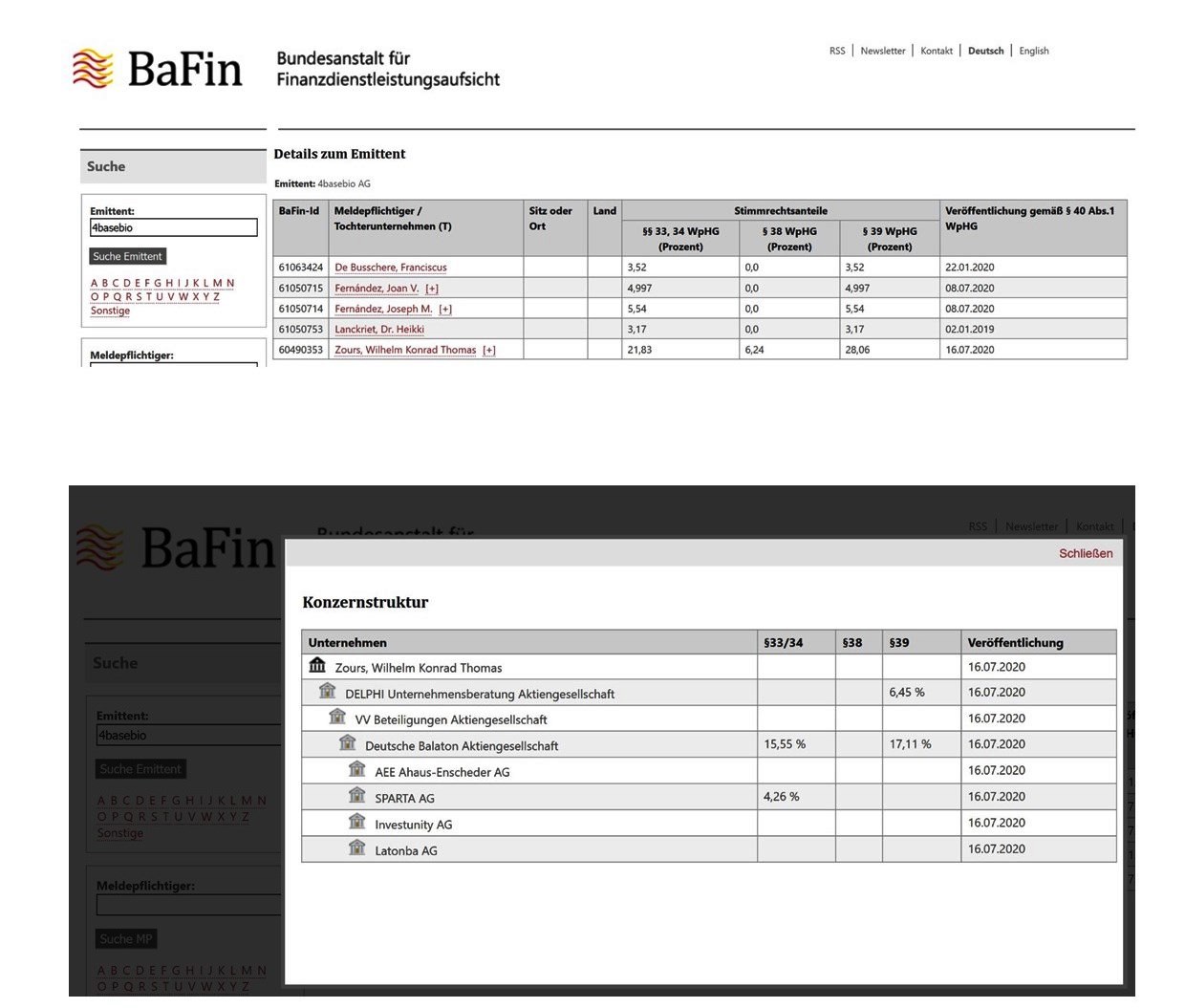 4basebio - Back to the future: DNA 1193032