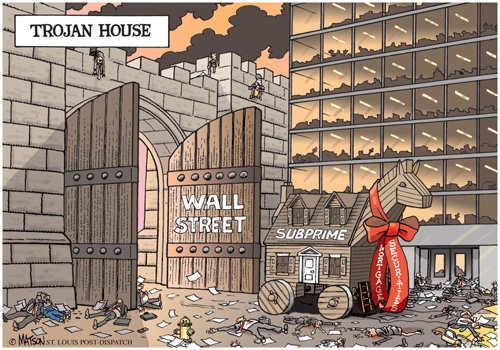 Der USA Bären-Thread 137499