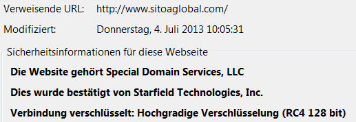 Nach dem Absturz erwarte ich einen Tenbagger 621208