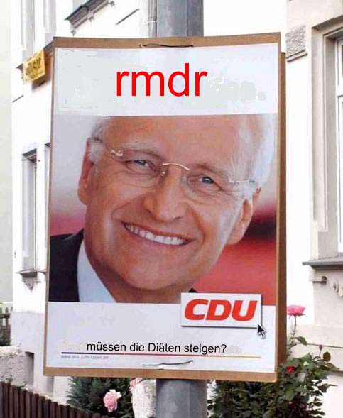 Das Bärengebrüll wird schon wieder lauter, 163347