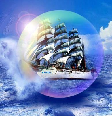 Thompson Creek Metals (Blue Pearl Mng) 97401