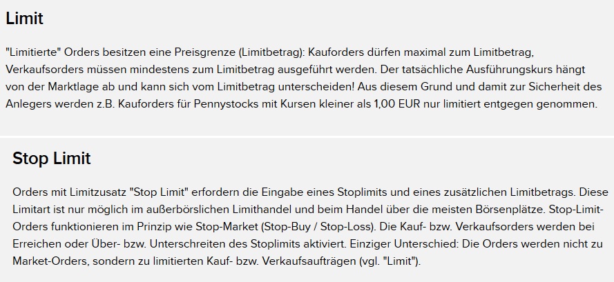 Börse ein Haifischbecken: Trade was du siehst 1228594