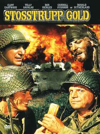 Wenn das Gold redet, dann schweigt die Welt! 274372