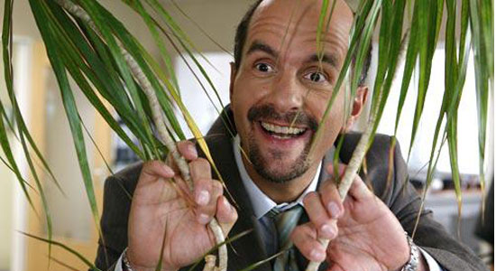 Gigaset ab 2011 - Informativ und immer am Ball .. 480251