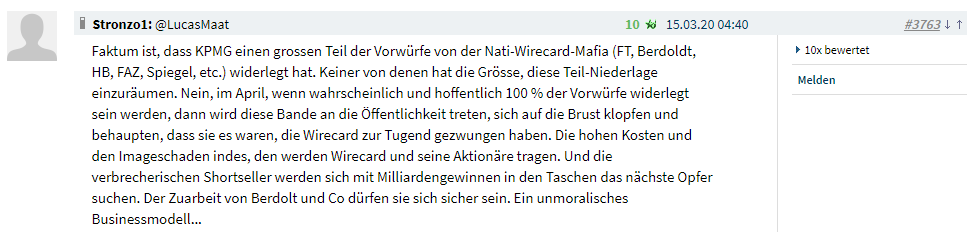 Meine Wirecard-Gewinne - Thread! 1180534