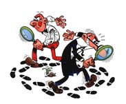 Herbalife und Cobracrest 68562