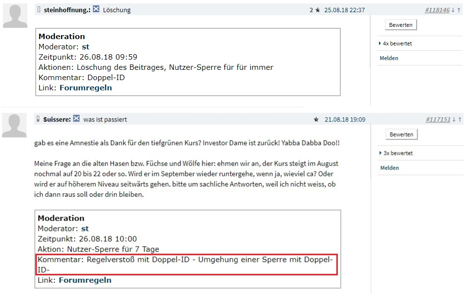 Steinhoff International Holdings N.V. 1109692