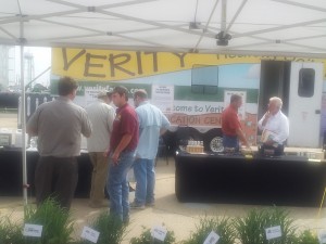 Positive Zukunft mit Verity Corp.(VRTY) 655112