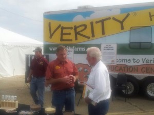 Positive Zukunft mit Verity Corp.(VRTY) 655572