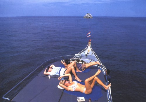 Thompson Creek Metals (Blue Pearl Mng) 89834