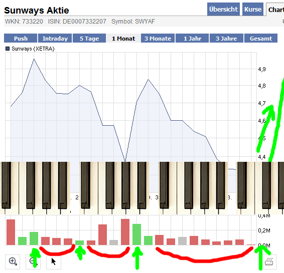 Jetzt startet Sunways 350725