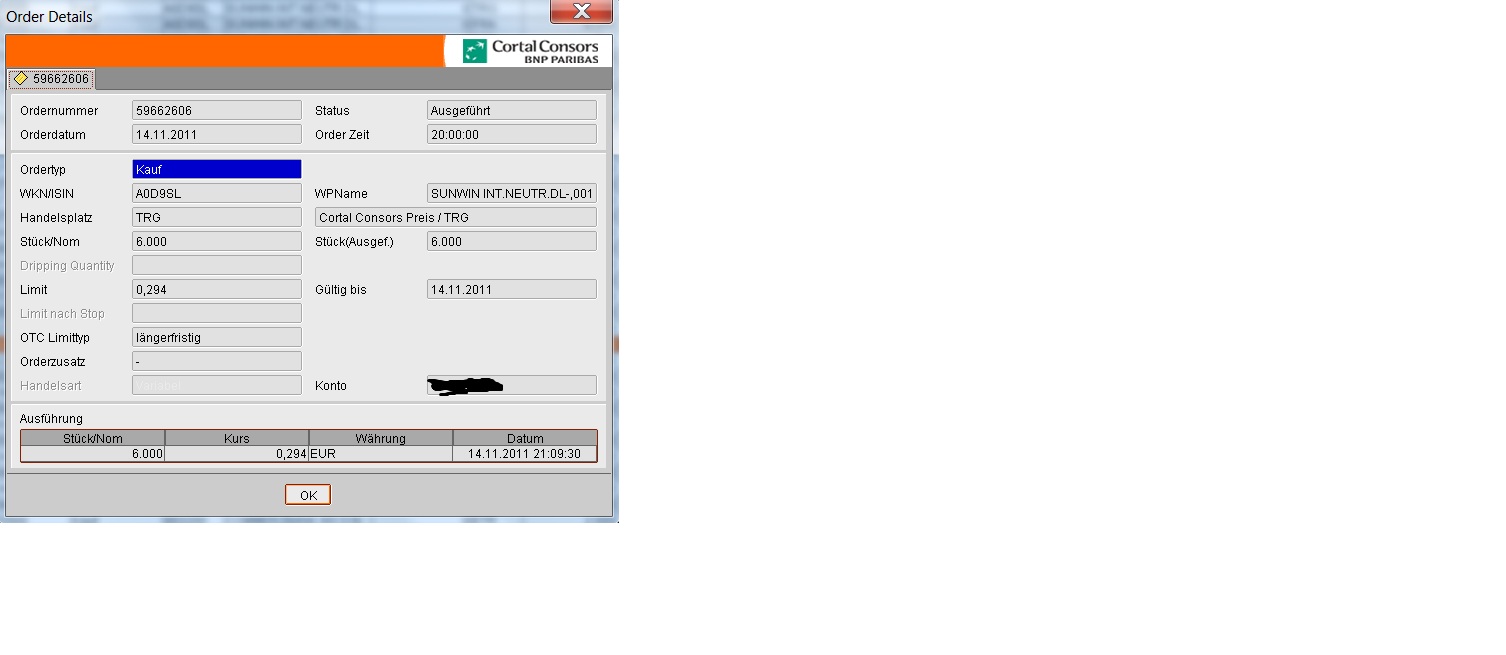 Die verbotenen Antworten zu Sunwin 457641