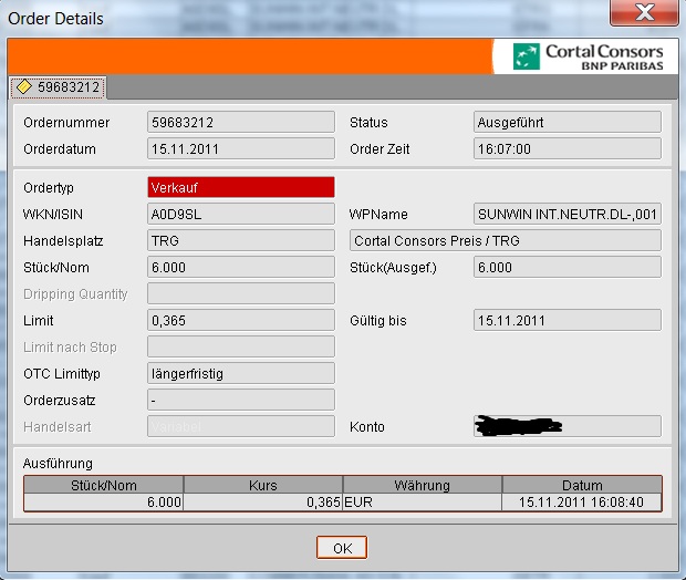 Die verbotenen Antworten zu Sunwin 457643