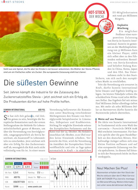 sunwin wird laufen 456190