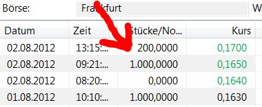 STEVIA für TABAK !! 527326
