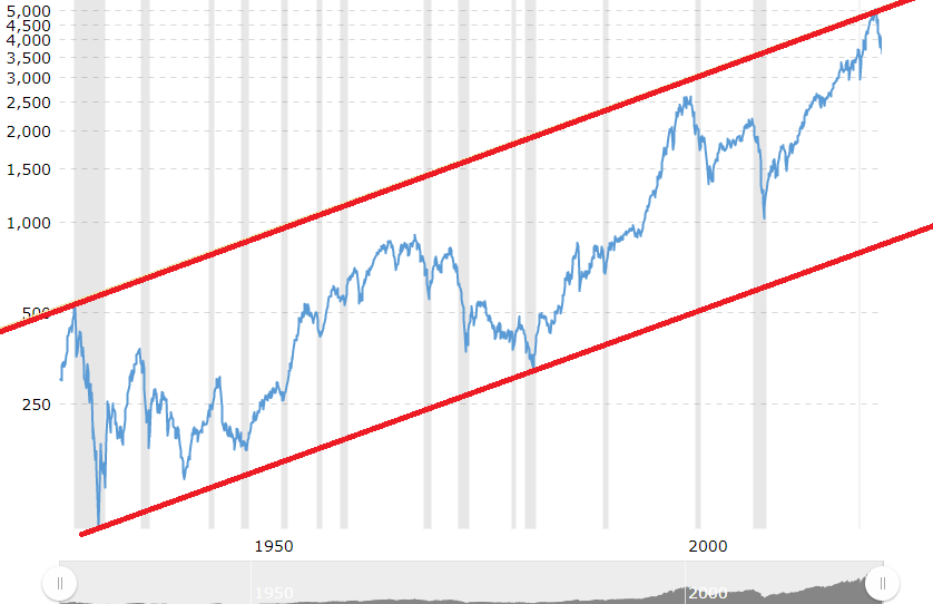 Der USA Bären-Thread 1335812