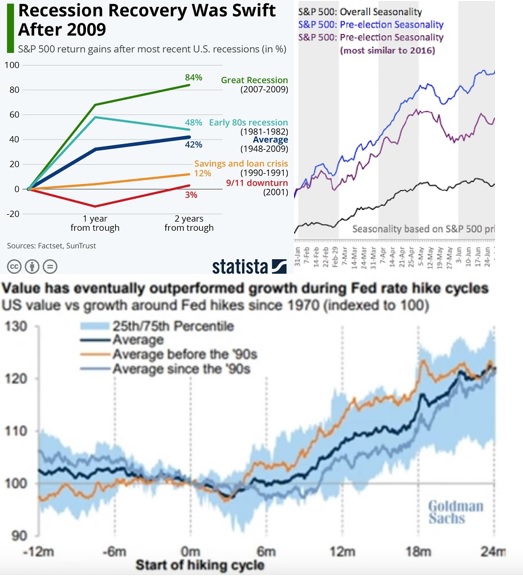 Börse ein Haifischbecken: Trade was du siehst 1371036