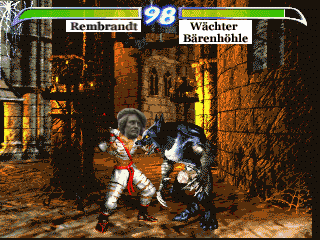 QV ultimate 2012 561891