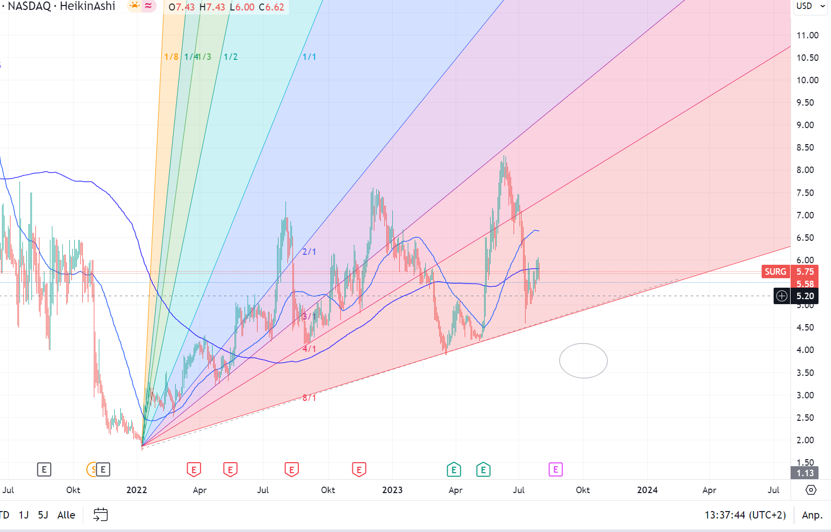 Surgepays A3DAGC 1384248