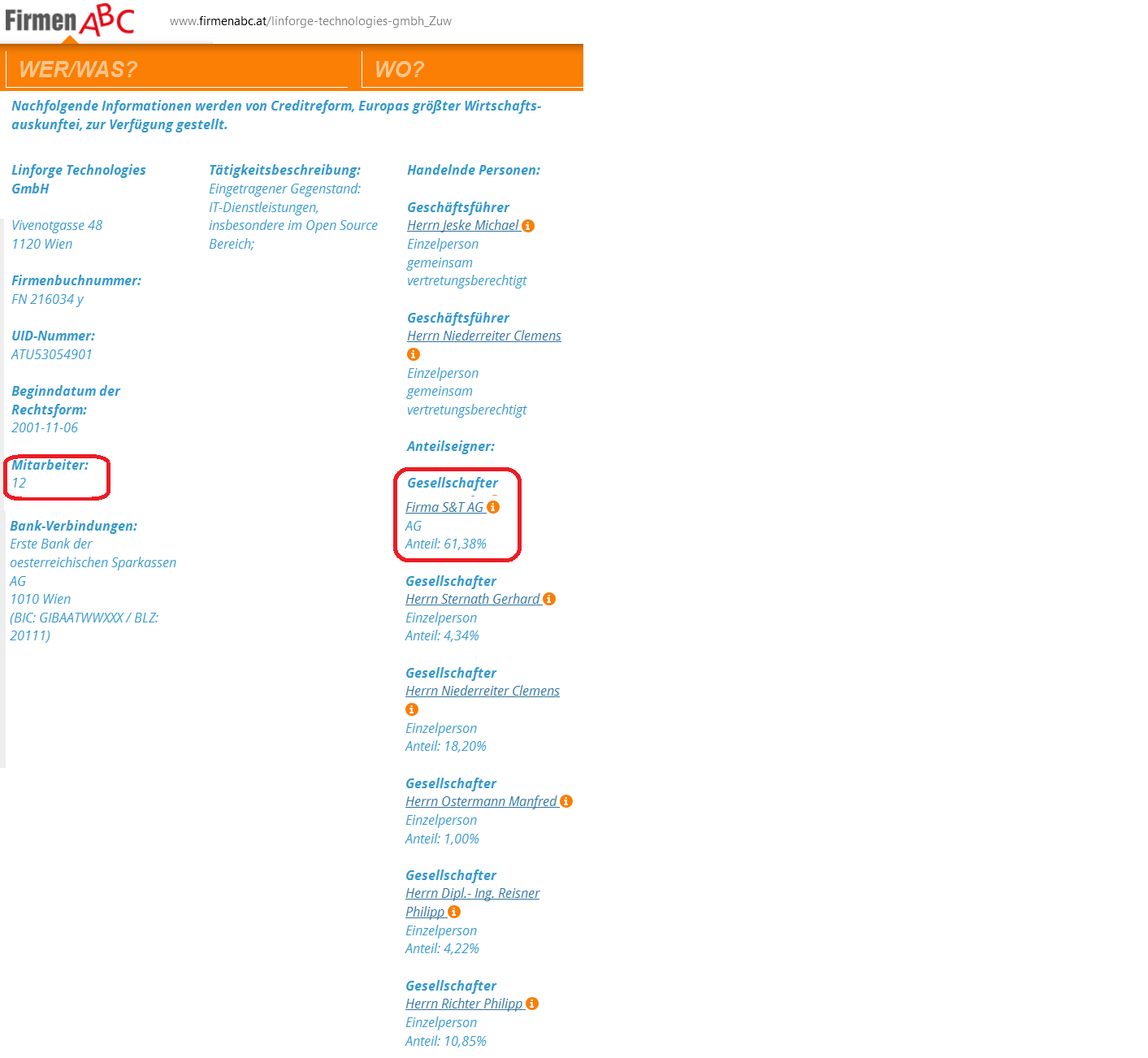 S+T AG - neuer TecDAX Kandidat? 993167