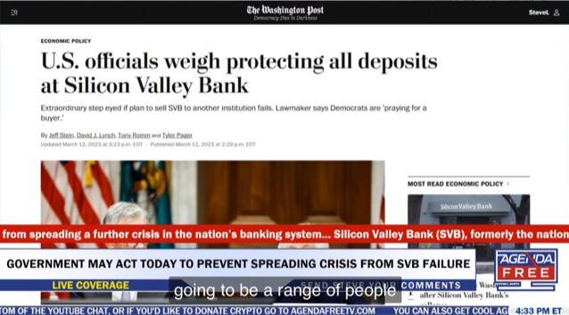 Deutsche Bank - sachlich, fundiert und moderiert 1361728