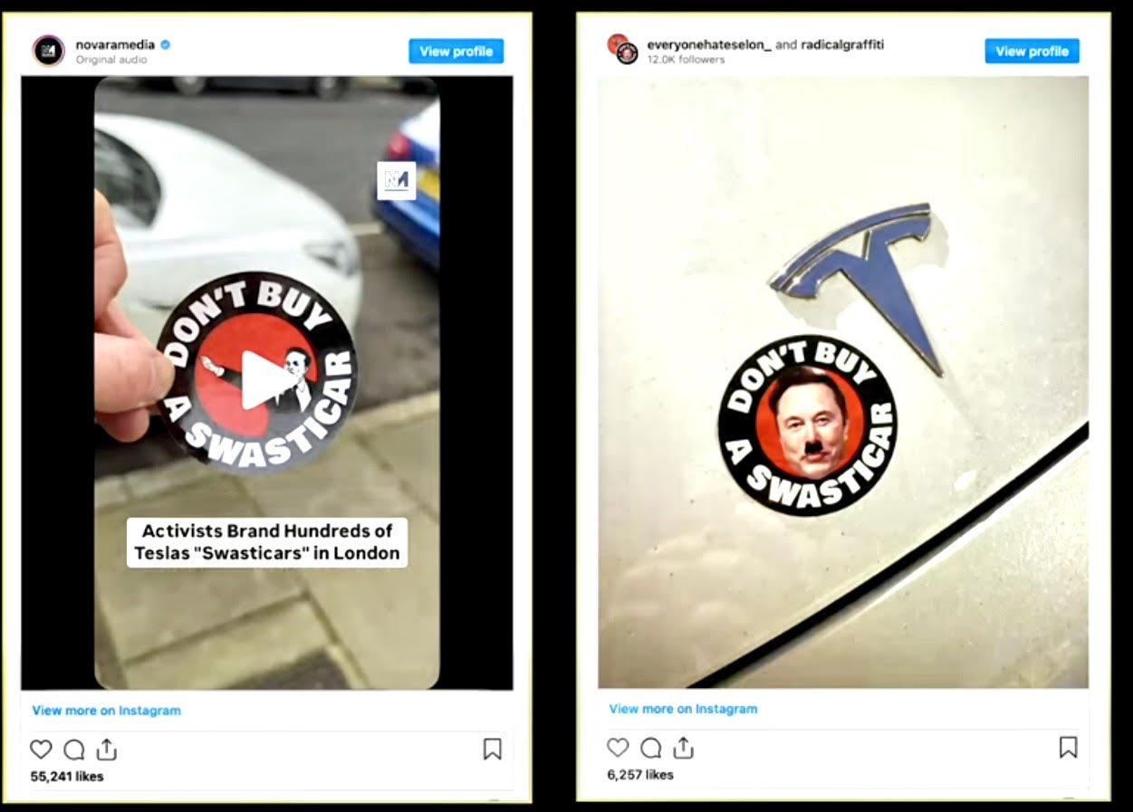 Tesla - Autos, Laster, Speicher und Solardächer 1473024