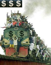 Leute schnell noch positionieren! 135560