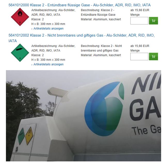 NEL, der Wasserstoffplayer aus Norwegen 1123444