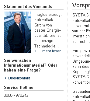 Systaic - Jetzt geht`s los... 305436