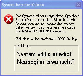 Wenn das Gold redet, dann schweigt die Welt! 443340