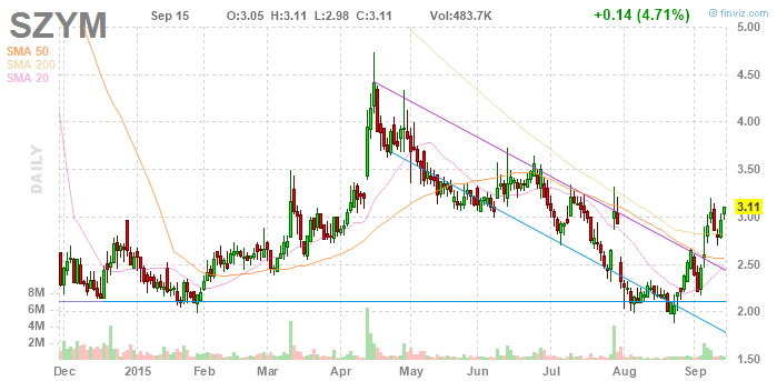 2015 Walli's Aktienpicks 858381