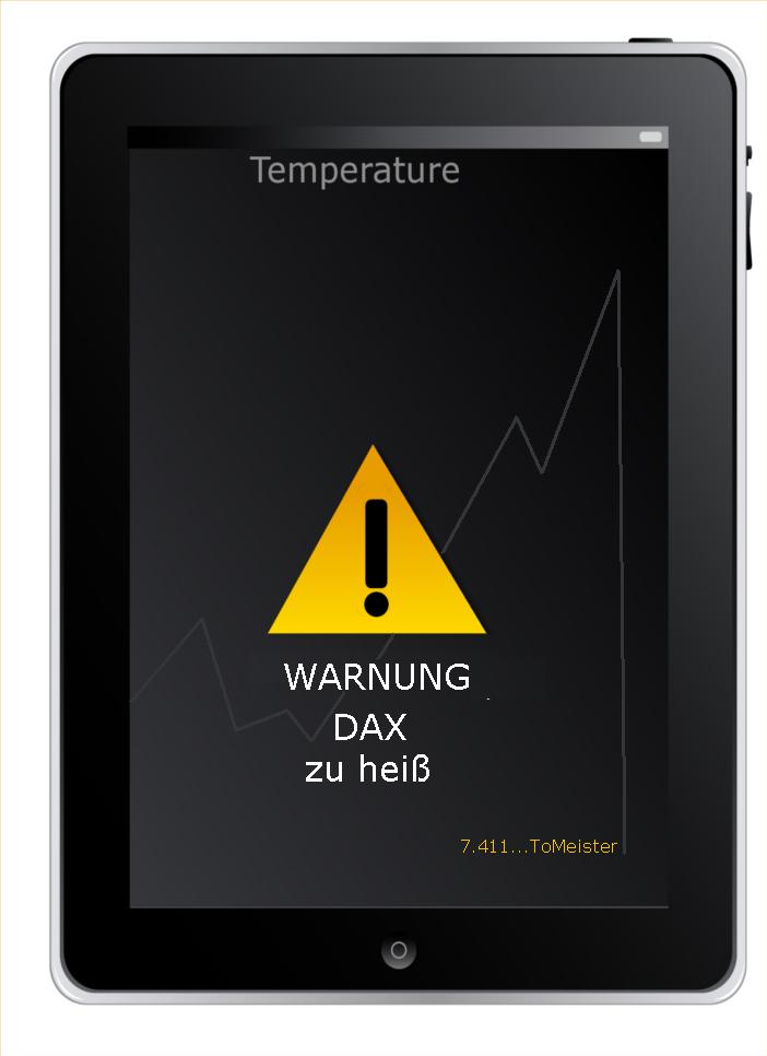 1.491.DAX Tipp-Spiel, Montag, 21.02.11 381909