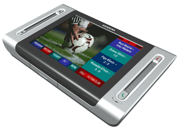 Siemens trennt sich von Handysparte ? 4480