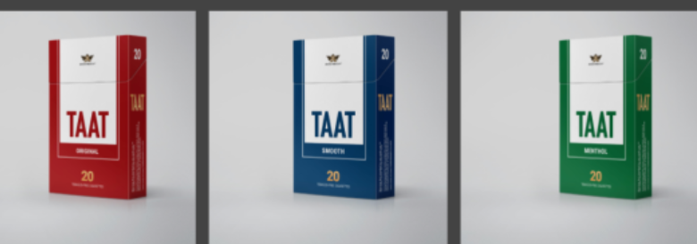 TAAT - Revolution am Tabakmarkt oder heiße Luft? 1205574