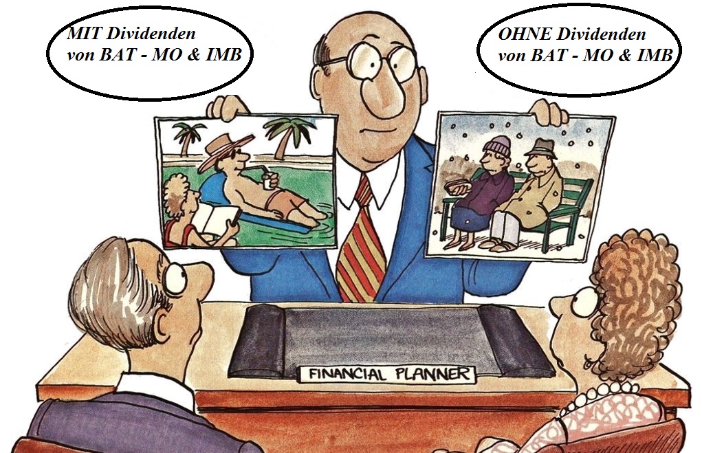 BAT gehört auf die watchliste ! 1269075