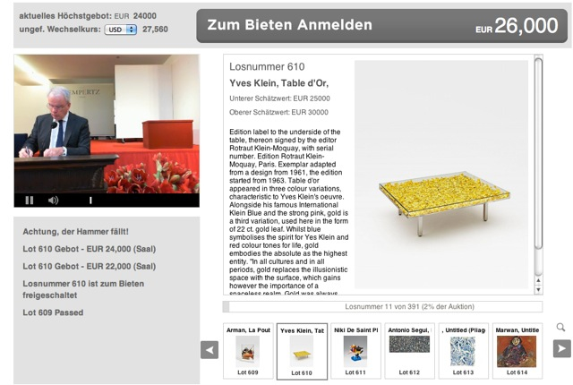 Gold traden - long bzw. short 874866