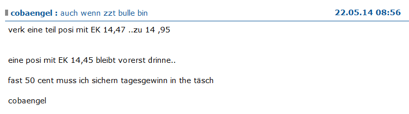 Nordex Akte X 725489