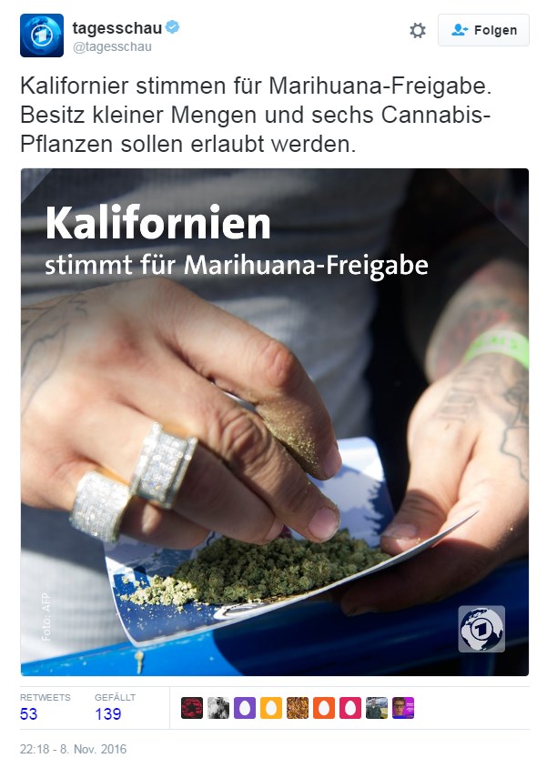 General Cannabis - Wkn: A14VV9 - Aktie 951155