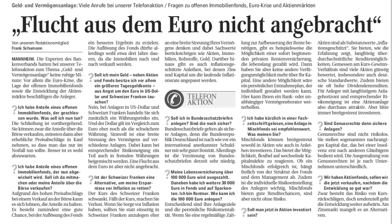 Quo Vadis Dax 2010 - Das Original 363360