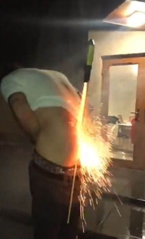 Steinhoff International Holdings N.V. 1243632