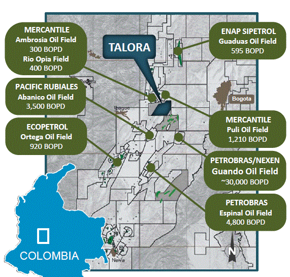 Petrodorado Energy 536212