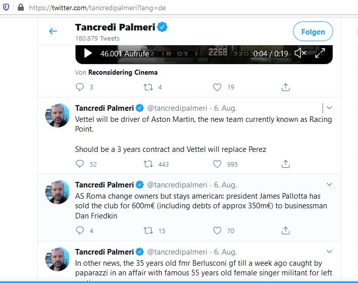 Aston Martin. Very british. Invest in eine Legende 1195174